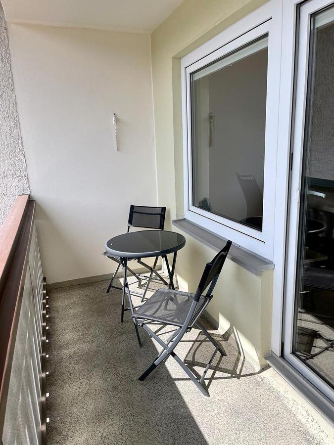 Ferienwohnung Heller Oberstaufen Exterior foto